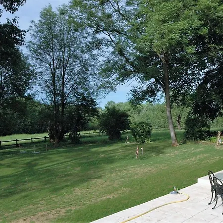 De Charme A 15mn De Bordeaux Autonomie 100% Holiday home