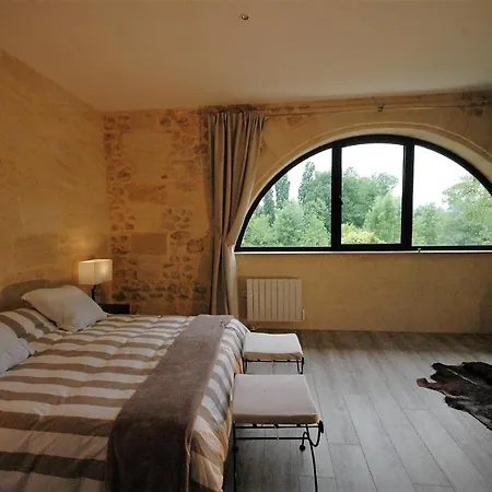 De Charme A 15mn De Bordeaux Autonomie 100% Holiday home