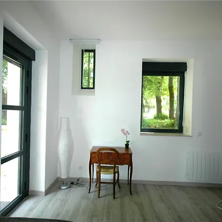 De Charme A 15mn De Bordeaux Autonomie 100% * Camblanes-et-Meynac