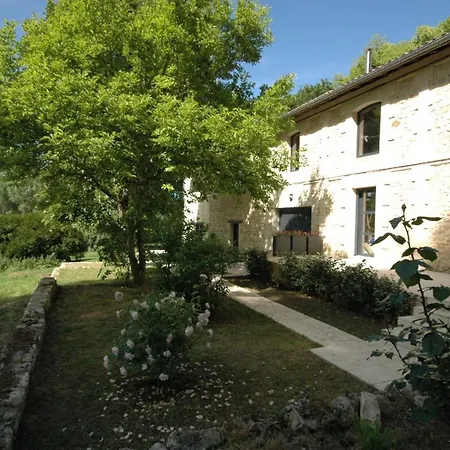 De Charme A 15mn De Bordeaux Autonomie 100% Holiday home *