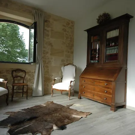 De Charme A 15mn De Bordeaux Autonomie 100% Holiday home Camblanes-et-Meynac