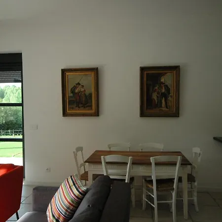 De Charme A 15mn De Bordeaux Autonomie 100% Holiday home *