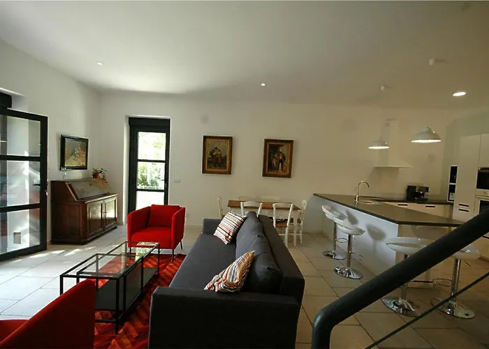 De Charme A 15mn De Bordeaux Autonomie 100% Camblanes-et-Meynac