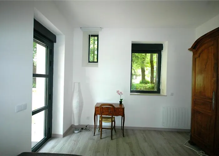 De Charme A 15mn De Bordeaux Autonomie 100% * Camblanes-et-Meynac